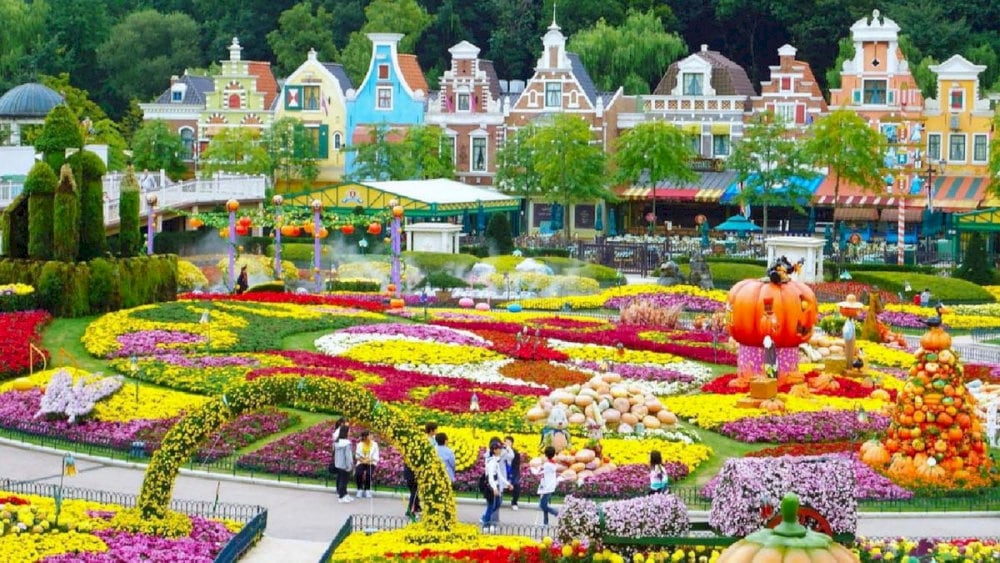 Everland 